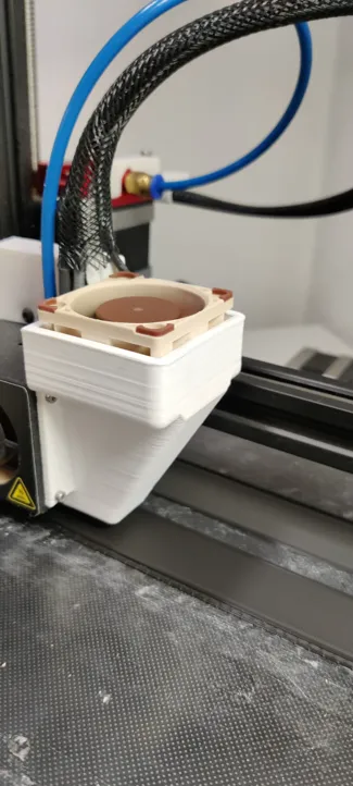 Filament Cooling Tower Creality Ender 3