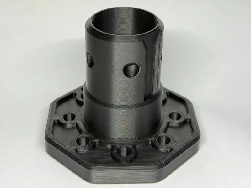Fanatec QR1 Wheel Mount
