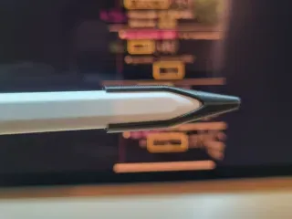 Apple pencil cap