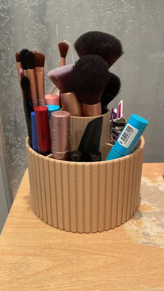 MakeupOrganizer