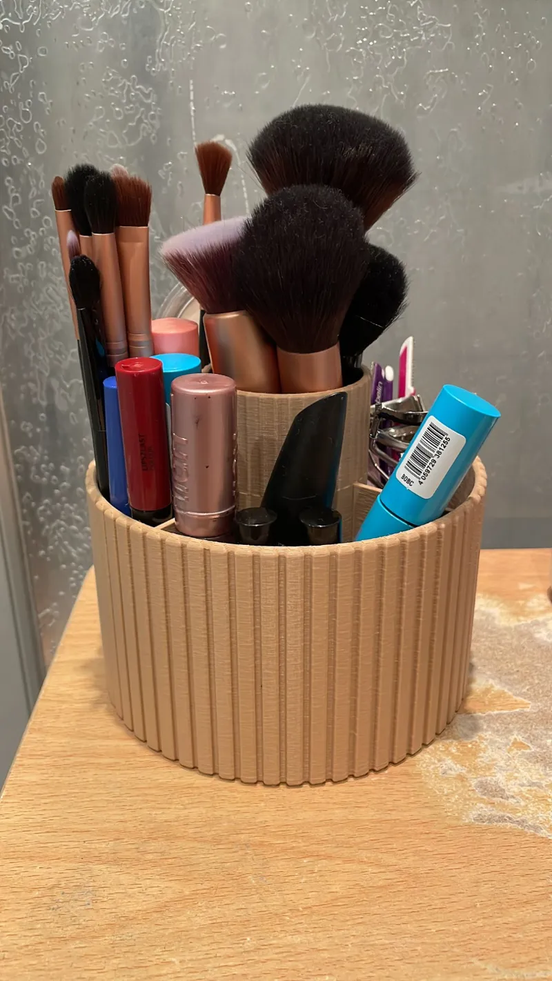 MakeupOrganizer
