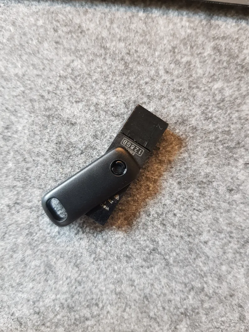 USB-C Cover for SanDisc DualDrive Go USB Type-C