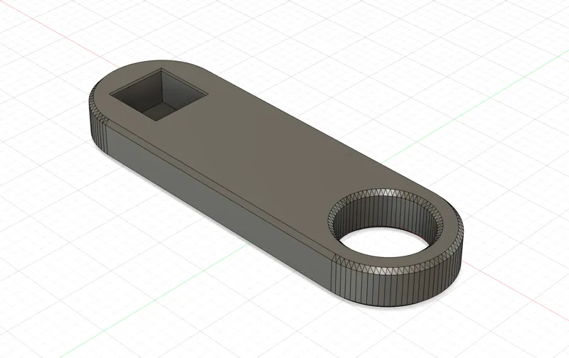 Mechanical Switch Fidget
