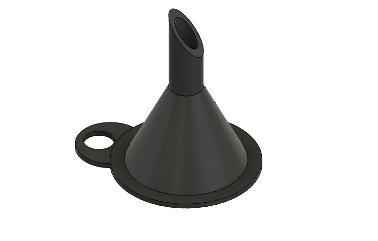 Small Funnel