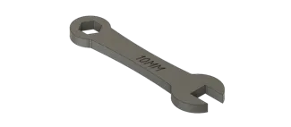 10 MM Wrench