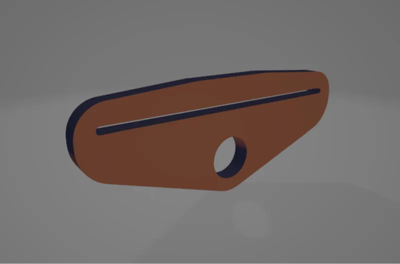 Toothpaste Squeezer