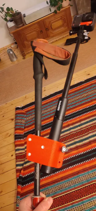 Insta 360 Pole Mount