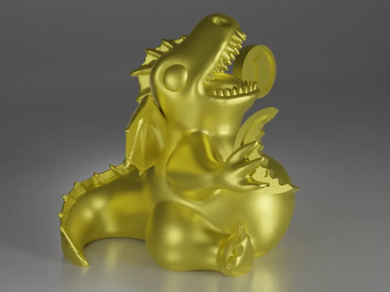 Gobblecoin