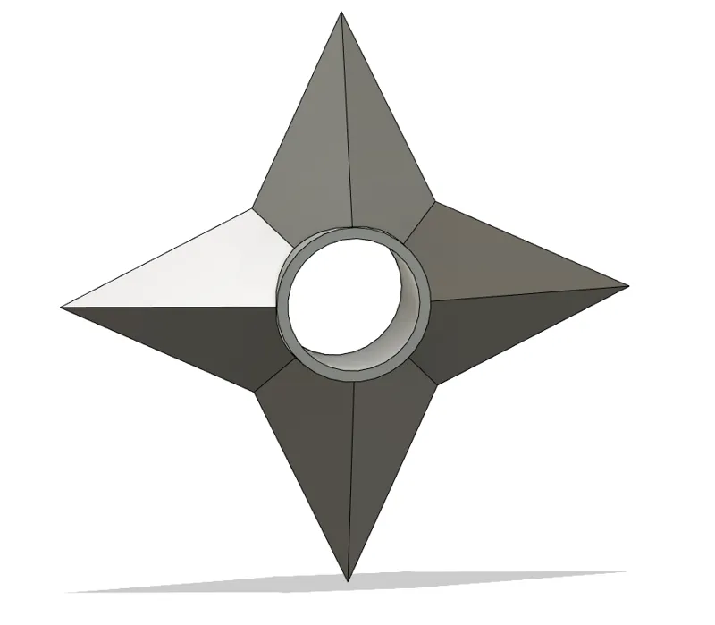 Shuriken