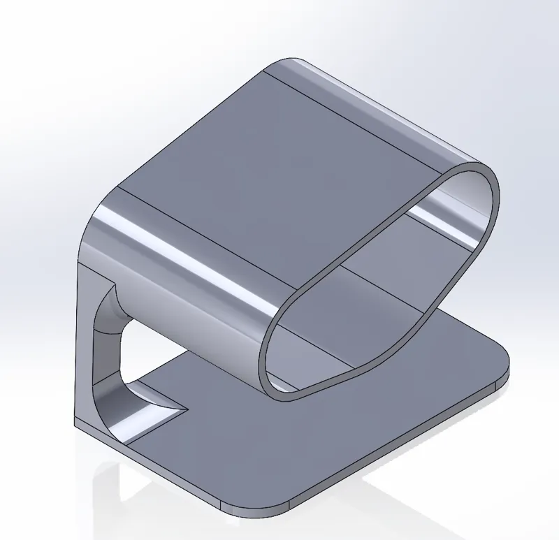 Watch Holder, Watch stand.