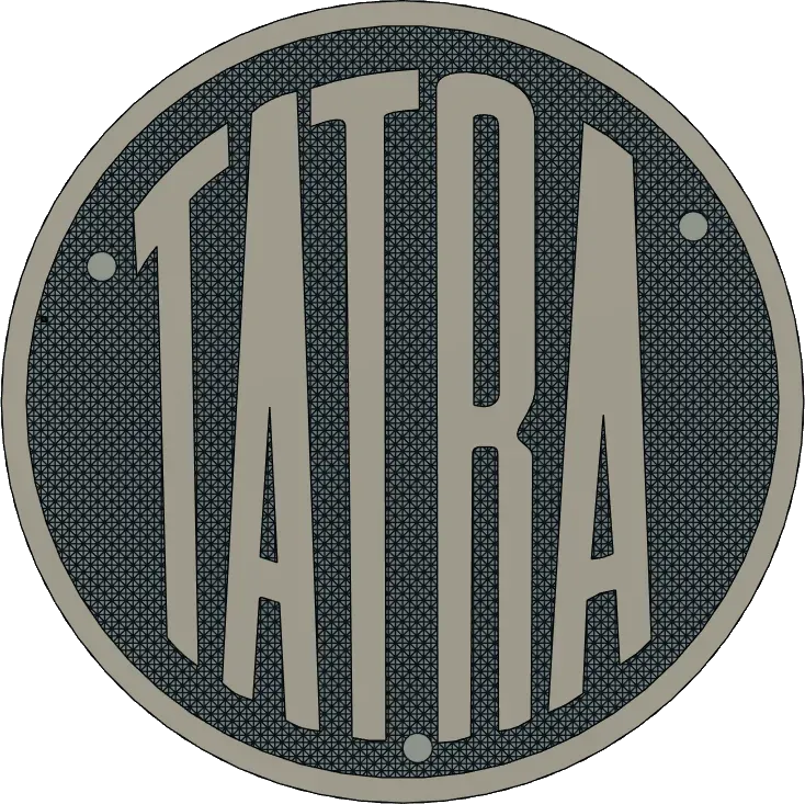 Tatra logo 