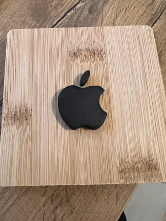 Apple Logo