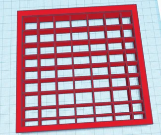 sandwich cutter