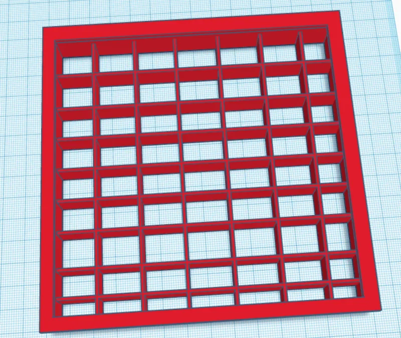 sandwich cutter
