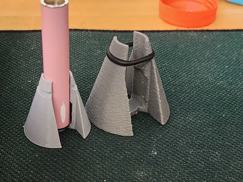 Vape Holder