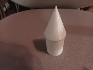 Beach Umbrella Tip
