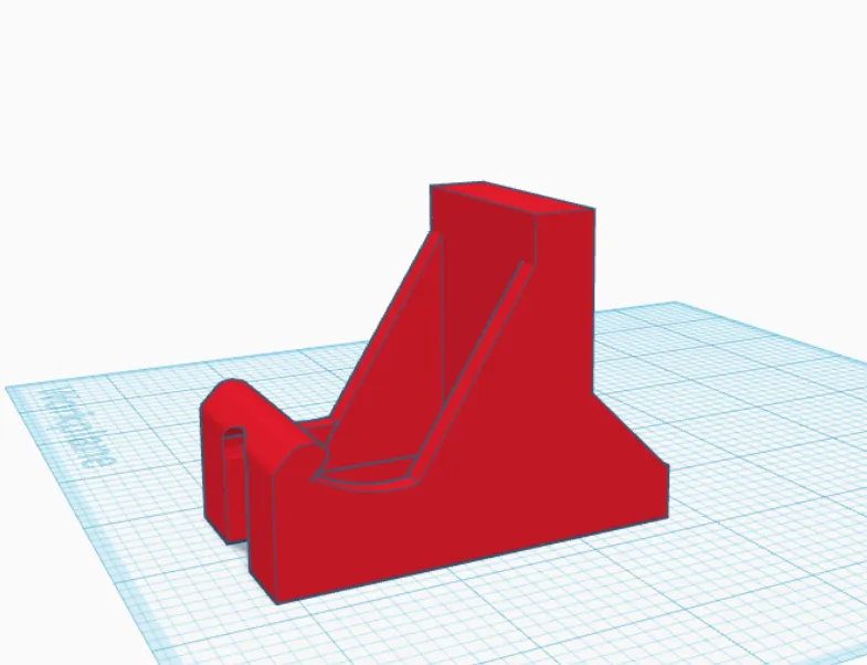 Phone stand