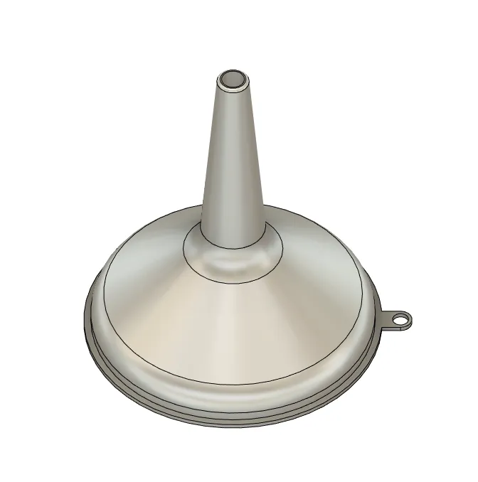 Funnel