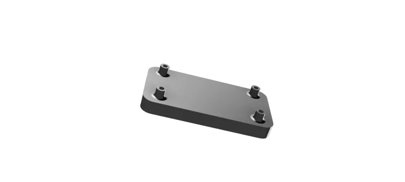 NodeMCU Mount