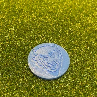 Devil Coin