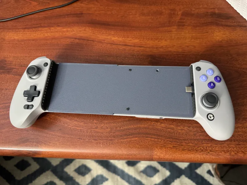 GameSir G8 iPad Mini 6 Extender
