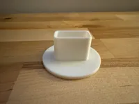 Support vertical pour vape jetable — photo 1