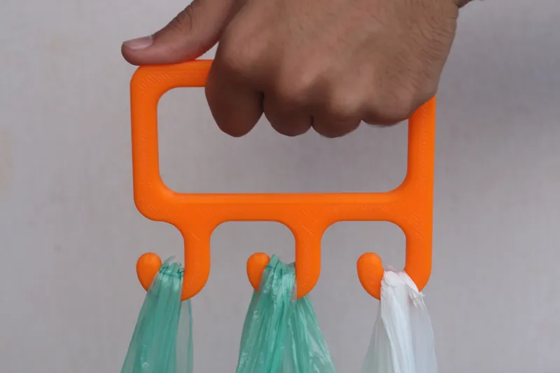 Bag Holder