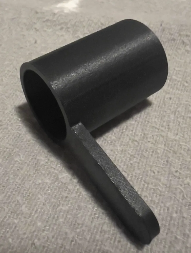 5g creatine scoop