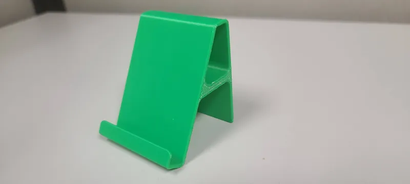 Simple Phone/Tablet Stand