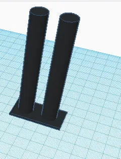 Wiggle test