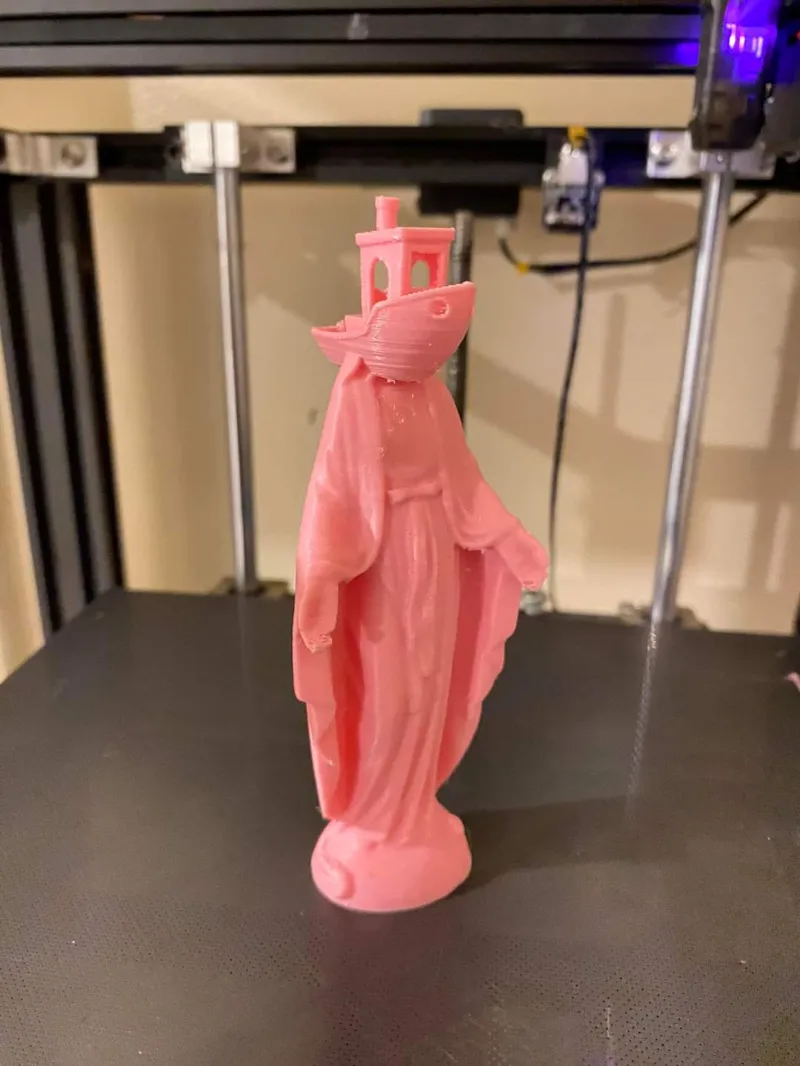 Saint Benchy