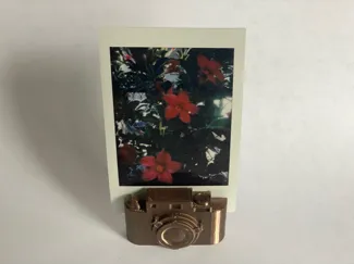 Photo Holder - SLR