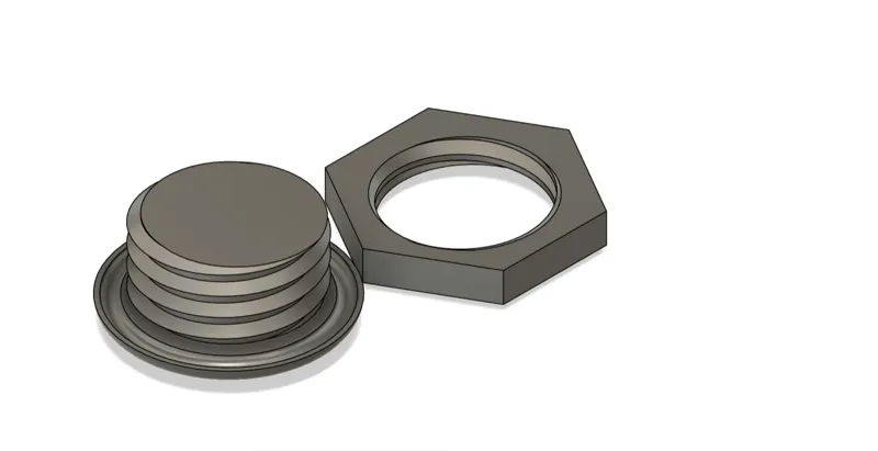 Vitamix Plug For Spout