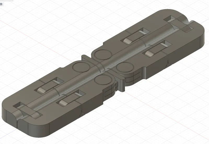 Fidget Rectangle