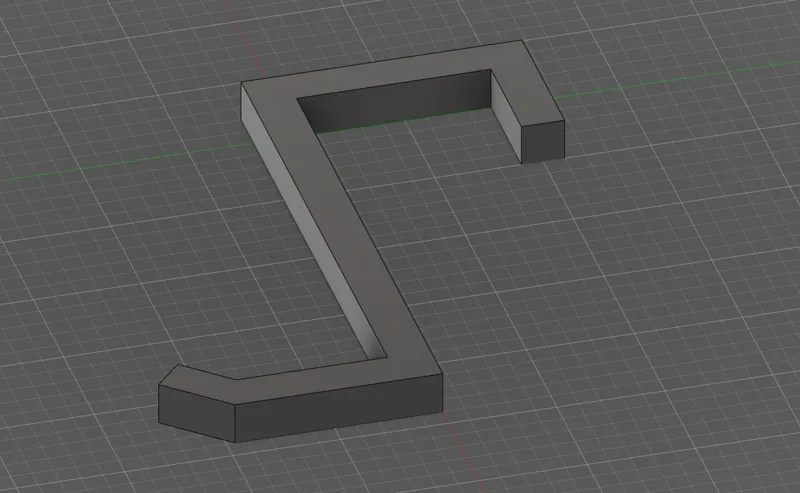 Hook for hats