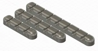 Cable Holders