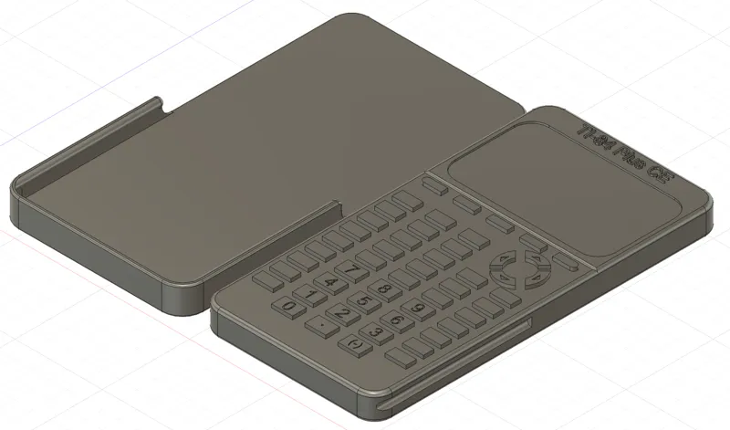 TI-84 Plus CE