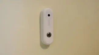 Privacy friendly ESP32 smart doorbell with Home Assistant local integration 