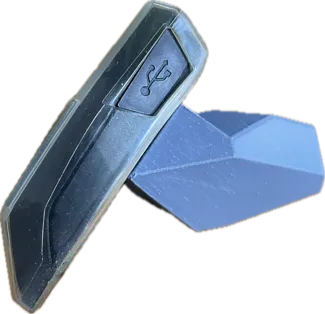 Bosch Fahrradcomputer Wandhalterung | Bosch computer wall mount