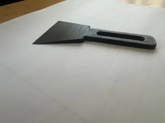 scraper