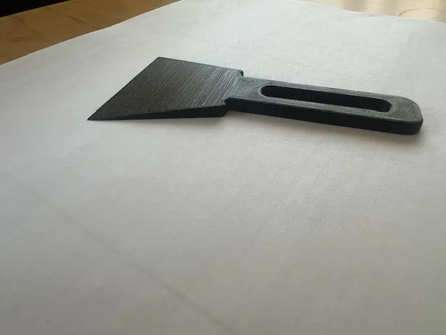 scraper