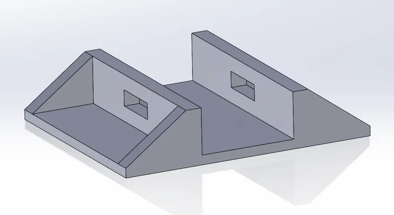Cable Organizer