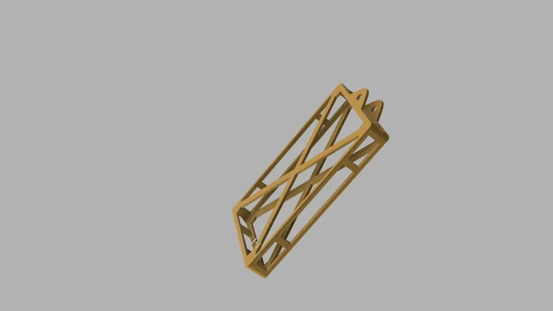 Cover for Samsung T7 SSD