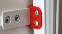 Rail de remplacement pour porte de réfrigérateur — photo 1