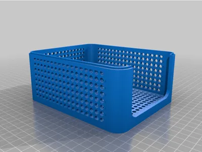 3D MAXpider 3D Hanging Caddy