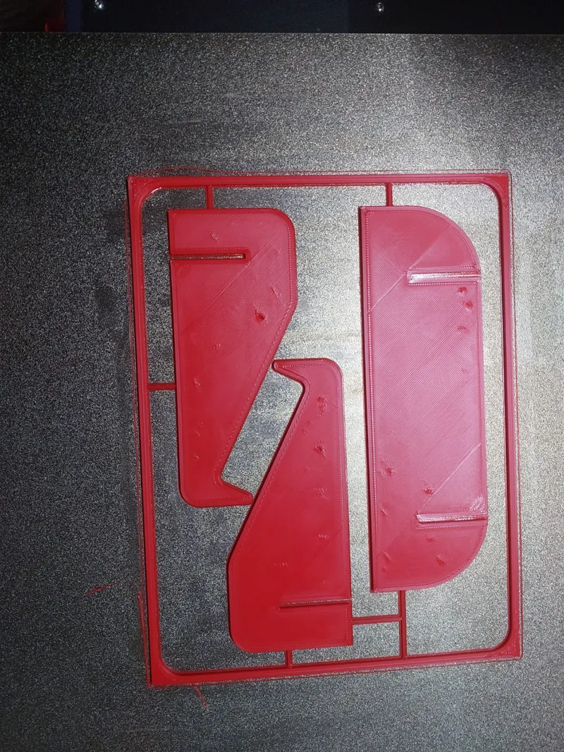 simple phone holder