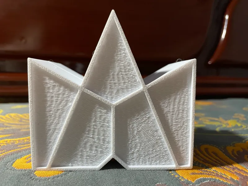 MAYDAY BOX