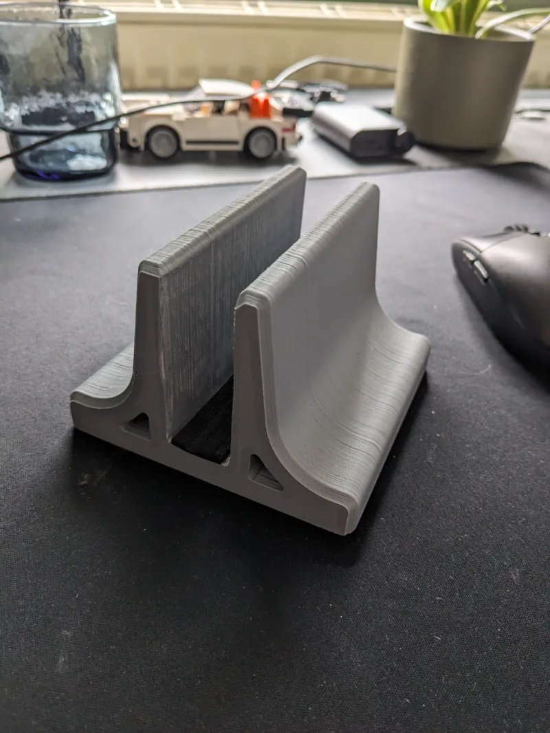 Laptop Stand MacBook Pro 16/13,3, Asus G14 2020