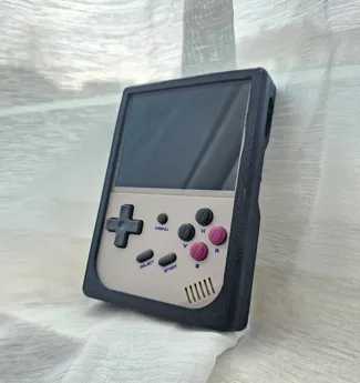 Anbernic RG35XX case