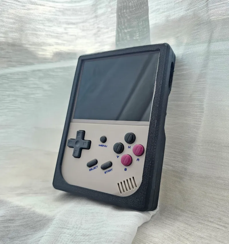Anbernic RG35XX case